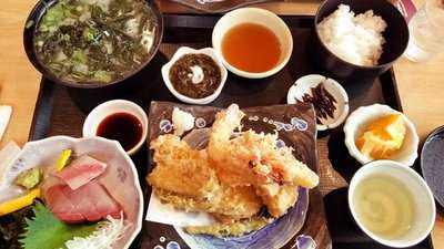 味処あらし