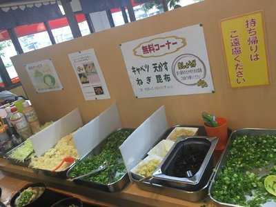 がんば亭 川之江店