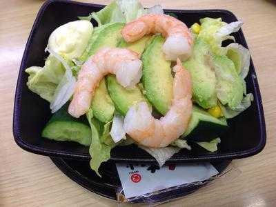 スシロー 四国中央店