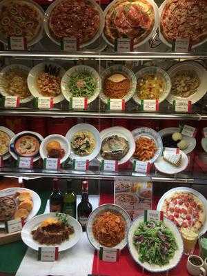 カプリチョーザ イオンモール下田店