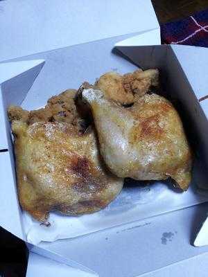若鳥 大門店 menu