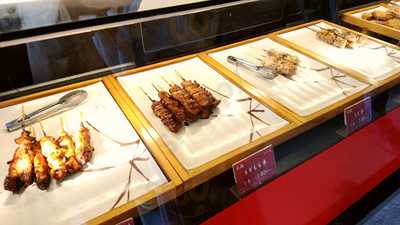 登利平 沼田店
