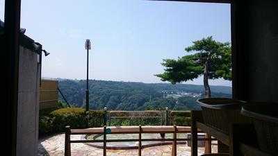 望郷の湯