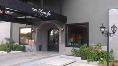 Cafe Myuu For
