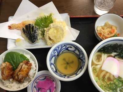 うまじ家