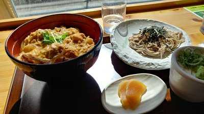 南紀すさみの恵み食堂 蒼海