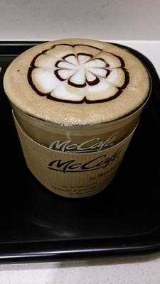 マクドナルド 11号川之江店