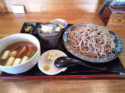 手打ち蕎麦 いとう