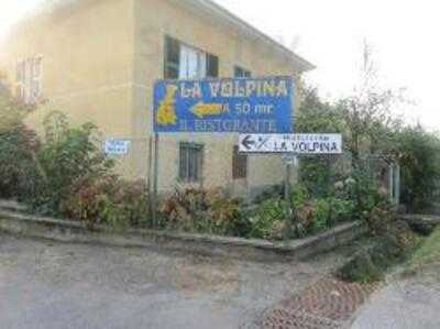 Ristorante La Volpina