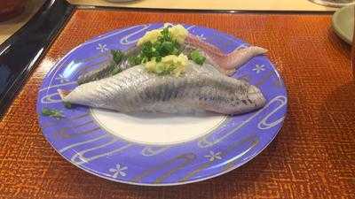 回転寿し活鮮