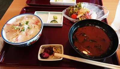 鯛丸海月