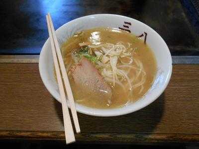 支那そば 三八 斉田店