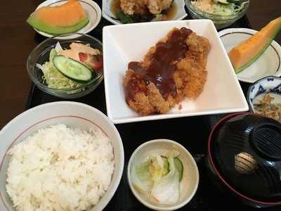 まかない