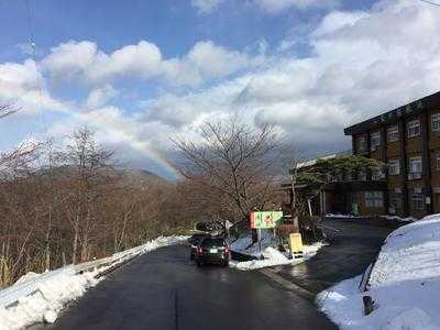 山景の宿 流辿