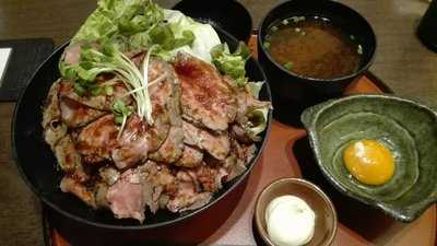 隠れ菴忍家 竜ヶ崎ニュータウン店 menu