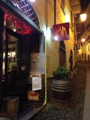 Mio Wine Bar, Acqui Terme