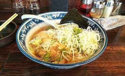 つけ麺 めんくう