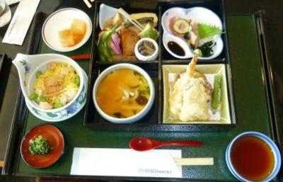 日本料理 熊野灘