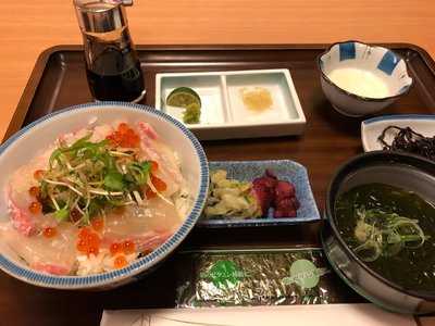活鯛料理 鯛丸