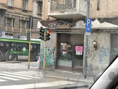 Pizzeria Chalet Milano, Viguzzolo