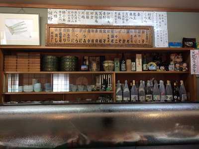 政美寿司 本支店 menu
