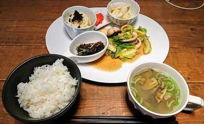 はいから食堂