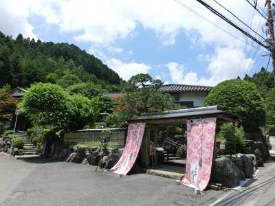 京料理さくら