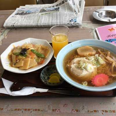 みちのくドライブイン