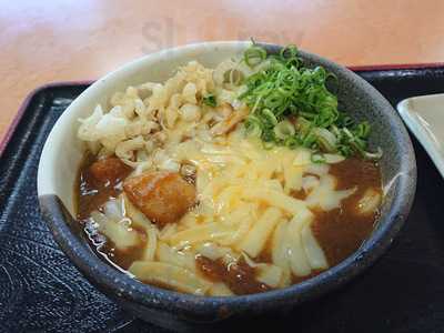 桃山亭 観音寺店