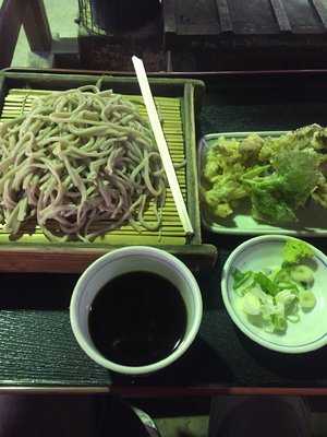 食事処 山小屋