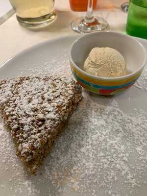 Osteria della Luna in Brodo, Alessandria