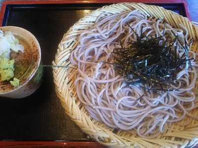 そば陣