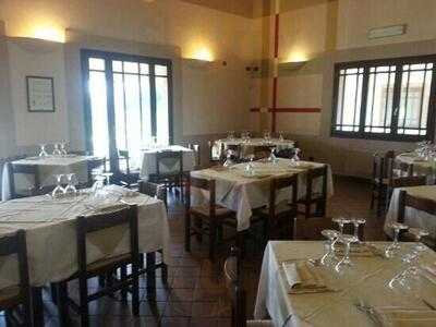 Ristorante del golf, Acqui Terme