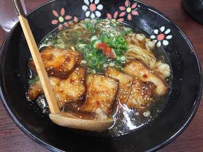 餃子の王将 鳴門店