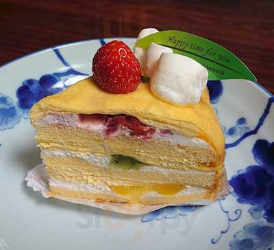 シャトレーゼ　姶良店 menu