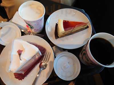 スターバックスコーヒー イオンモール下田店