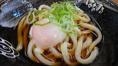 手打ち讃岐うどん まるいち