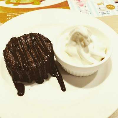 ガスト 鳴門店