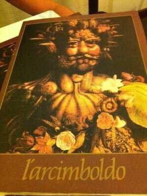 Ristorante L'arcimboldo