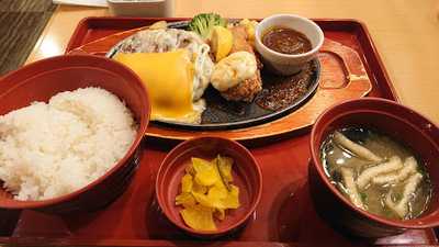 ジョイフル 姶良店