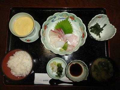 和食処 味彩