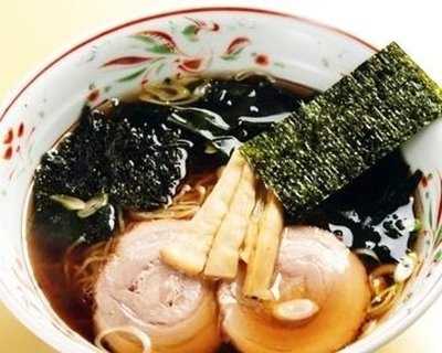 ラーメンハウス めんめん