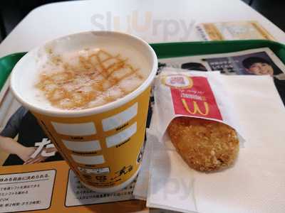 マクドナルド 西町店
