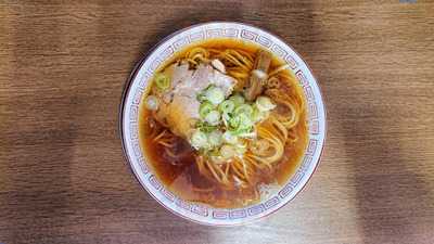 麺屋 一匹狼