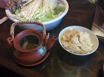 松茸屋魚松