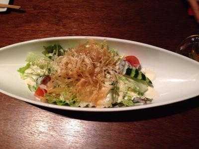 こだわり酒家ごろはち menu