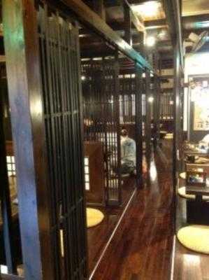 たまり茶屋し喜