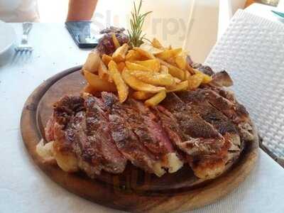 Trattoria Lo Spiedo, Castellazzo Bormida