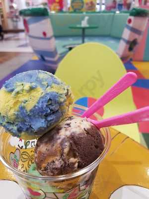 サーティワンアイスクリーム イオンモール下田店