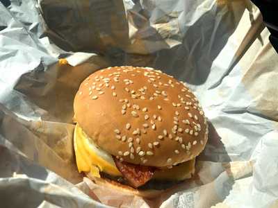 マクドナルド 28号鳴門店
